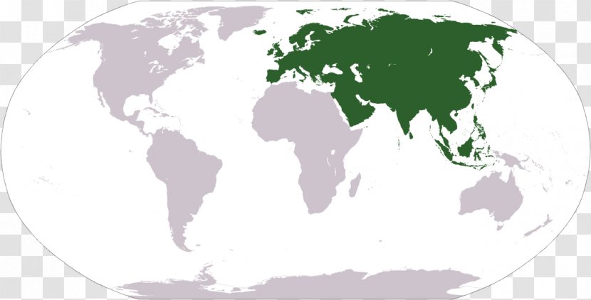 World Map Globe The Factbook - Atlas Transparent PNG