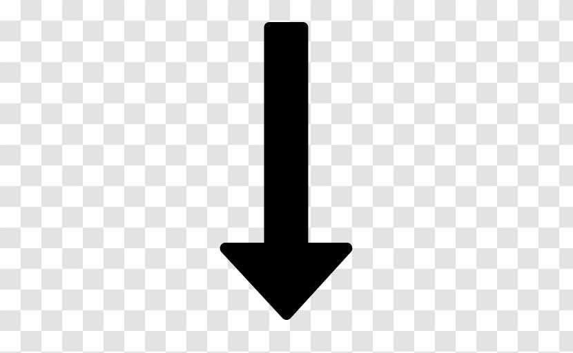 Arrow Symbol - Icon Design Transparent PNG