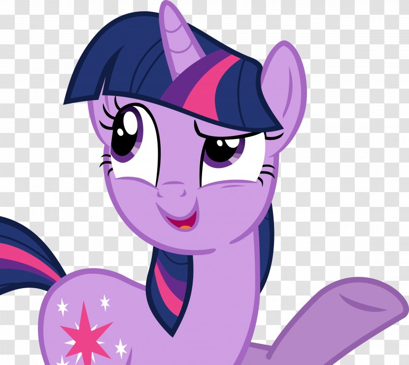 Twilight Sparkle Pony Rarity Spike Rainbow Dash - Watercolor Transparent PNG