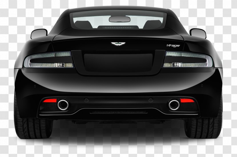 Aston Martin DBS V12 Vantage DB9 Vanquish - Dbs - Car Transparent PNG