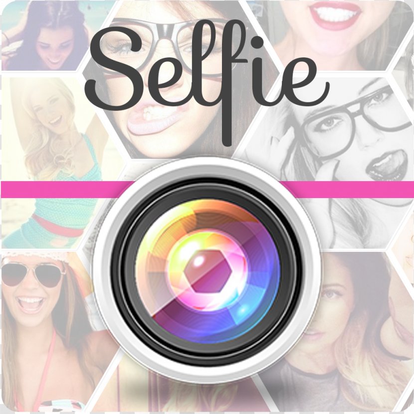 IPhone IPod Touch Selfie App Store - Ipod Transparent PNG