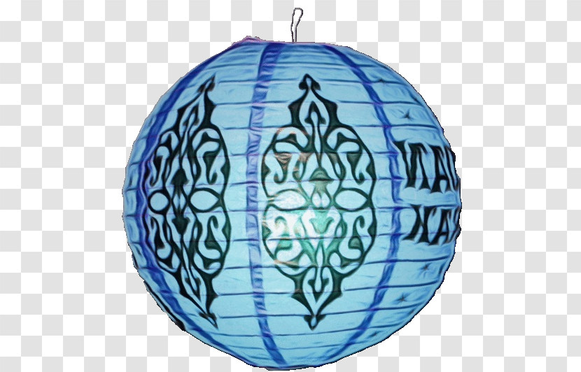 Christmas Ornament Transparent PNG