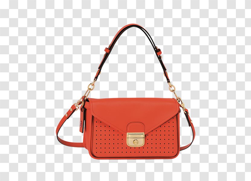 Longchamp Handbag Hobo Bag Fashion - Luggage Bags Transparent PNG