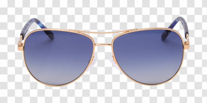 Sunglasses Michael Kors Chelsea Goggles Transparent PNG