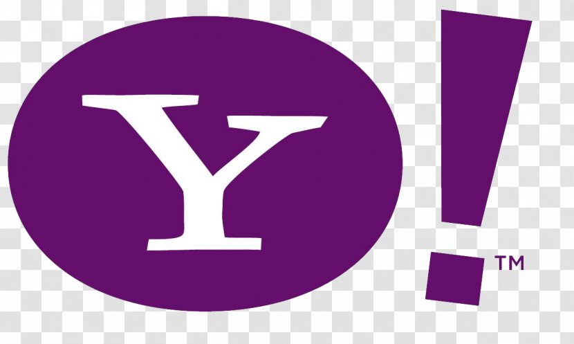Yahoo! Mail Email Outlook.com News - Logo - Web Portal Transparent PNG