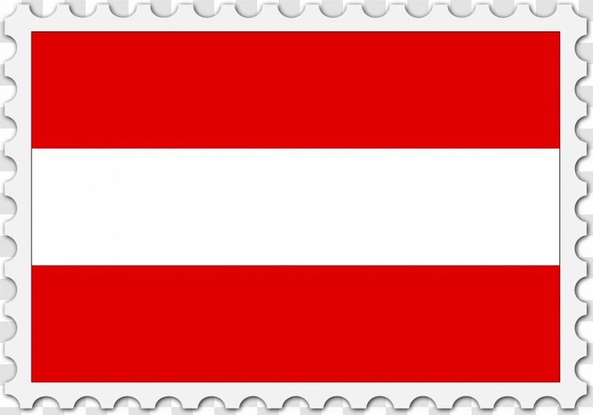 Flag Of Austria Fahne National Transparent PNG