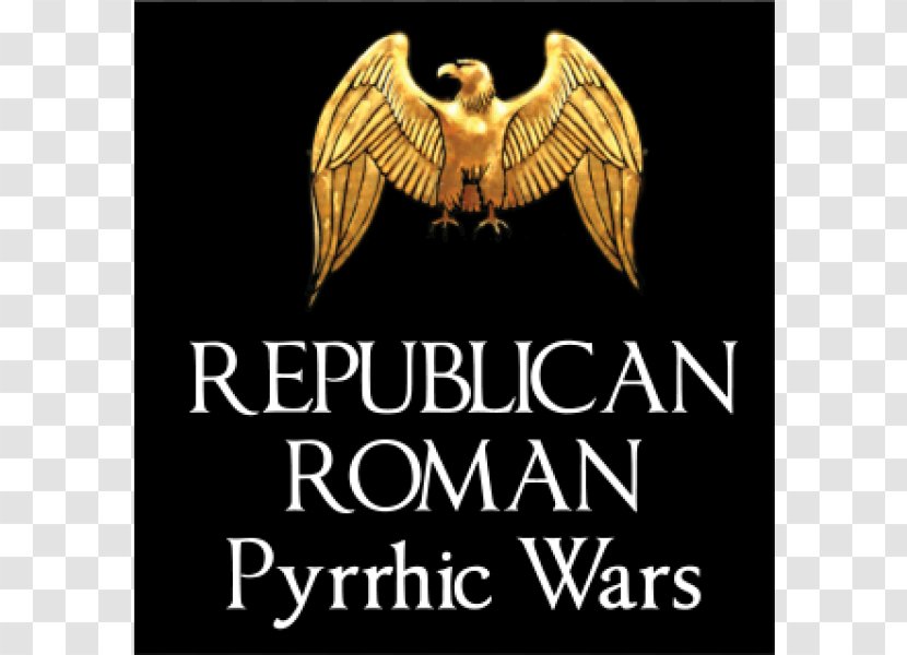 Pyrrhic War Punic Wars Ancient Rome Roman Republic Empire - Army Transparent PNG