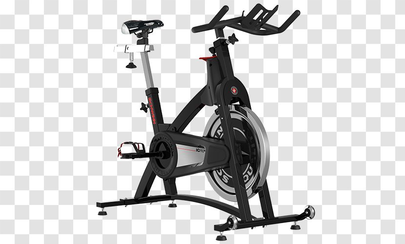 Schwinn Bicycle Company Indoor Cycling Exercise Bikes - Gym Transparent PNG