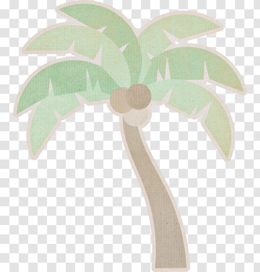 Tree Leaf Plant Stem María José - Seaside Holiday Transparent PNG