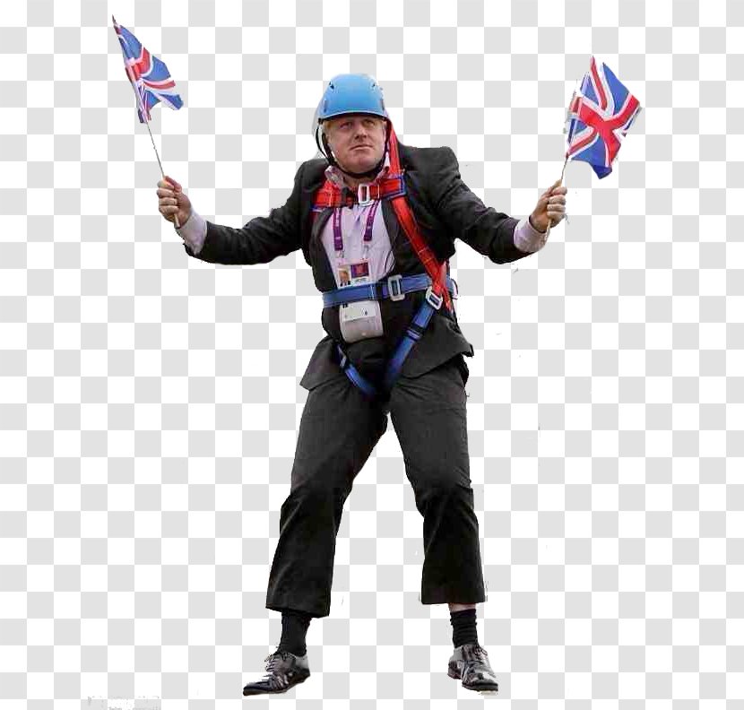 Secretary Of State For Foreign And Commonwealth Affairs The United Kingdom Mayor London Brexit Office - Headgear Transparent PNG