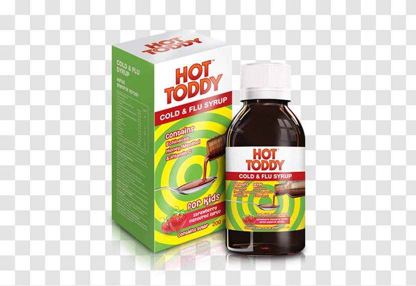 Condiment - Hot Toddy Transparent PNG