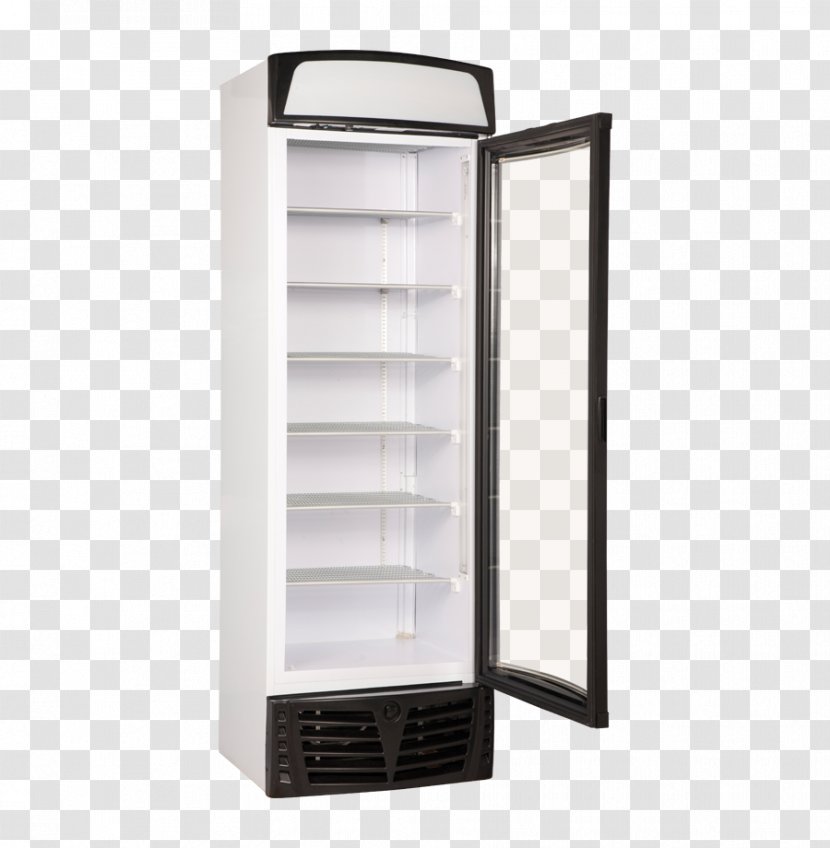 Refrigerator Konya Dishwasher Home Appliance Air Conditioner - Frozen Food Transparent PNG