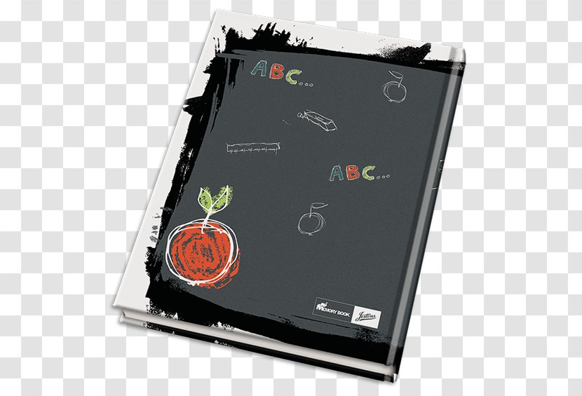 Electronics Multimedia - Yearbook Cover Transparent PNG