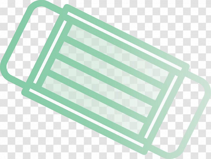 Medical Mask Surgical Mask Transparent PNG