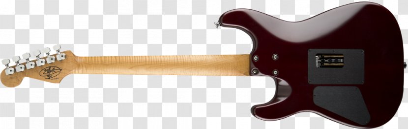 Fender American Special Stratocaster HSS Electric Guitar Musical Instruments Corporation - Fingerboard Transparent PNG