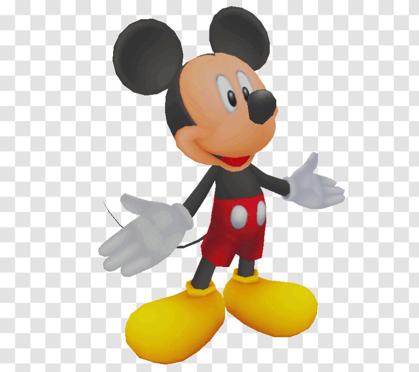 Kingdom Hearts Birth By Sleep Hearts: Chain Of Memories II 358/2 Days Mickey Mouse - 3582 - Jiminy Cricket Transparent PNG