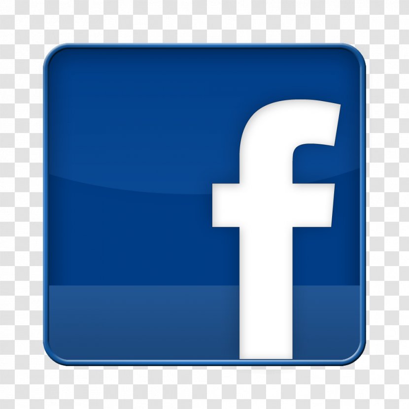 Facebook Clip Art - Rectangle - Raw Transparent PNG