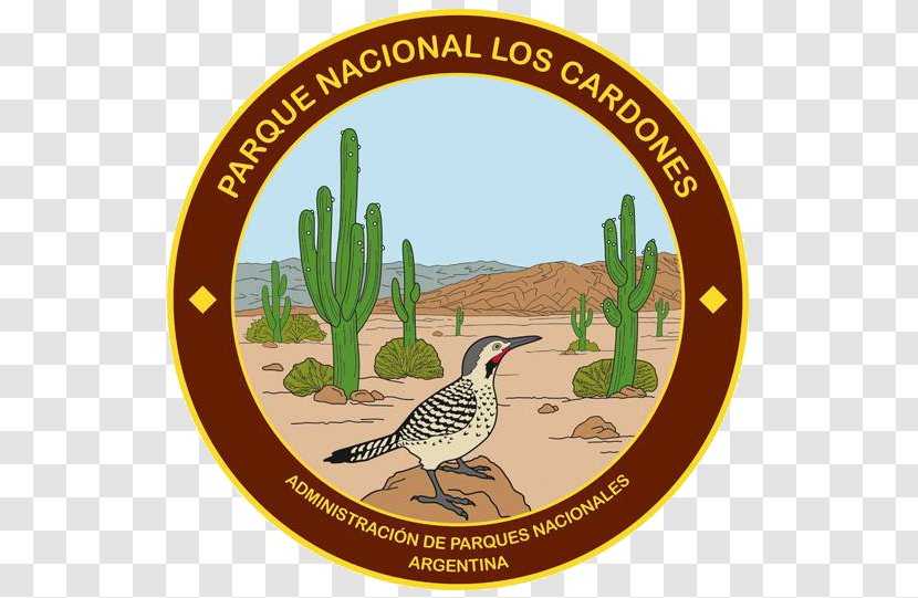 Los Cardones National Park Talampaya Image - Fauna Transparent PNG