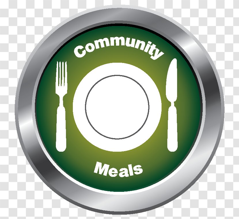 Meal Catskill Hudson District United Methodist Church Logo Holiday - Green Transparent PNG