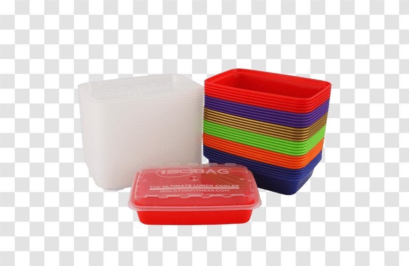 Plastic Meal Preparation Container Lid Transparent PNG