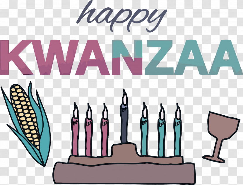 Kwanzaa African Transparent PNG