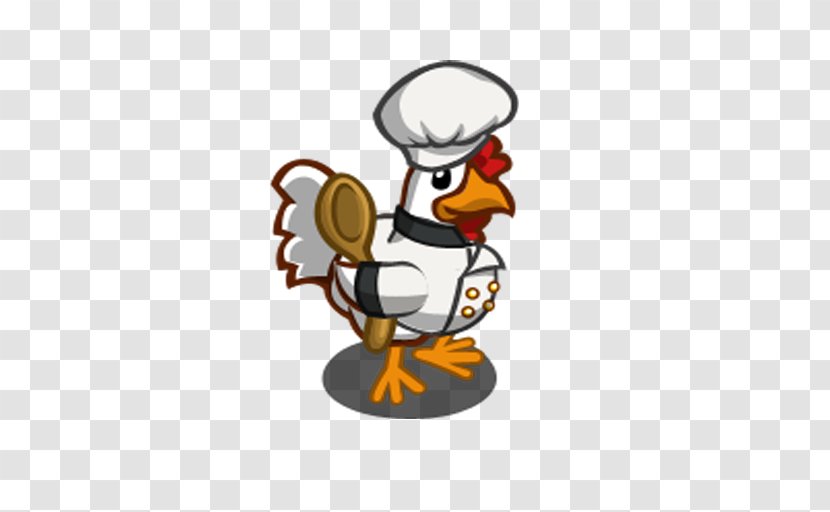 Rooster Chicken Coop FarmVille The Pioneer Trail - Headgear Transparent PNG