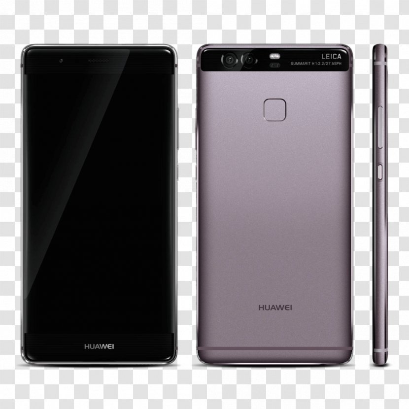 Smartphone Huawei P9 Feature Phone P10 华为 - Android Transparent PNG