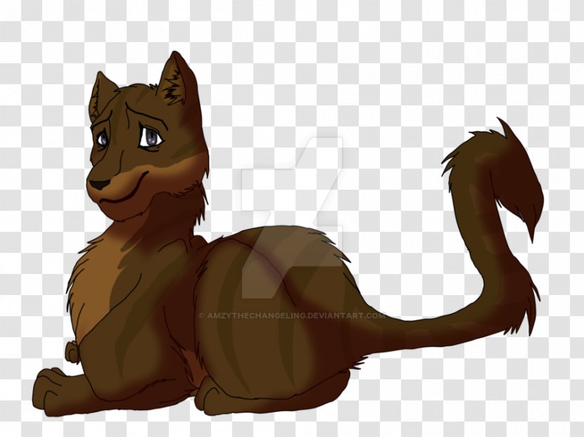 Cat Art Horse Canidae Squirrel - Fictional Character Transparent PNG