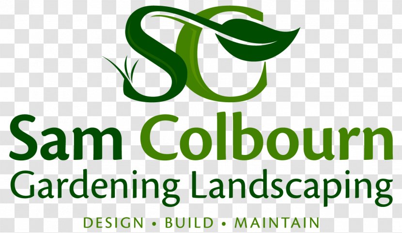 Logo Brand Font - Organism - Landscaping Transparent PNG