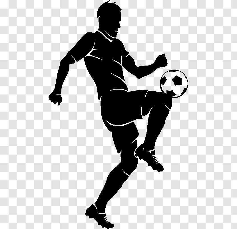 Football Player Sport - Muscle Transparent PNG