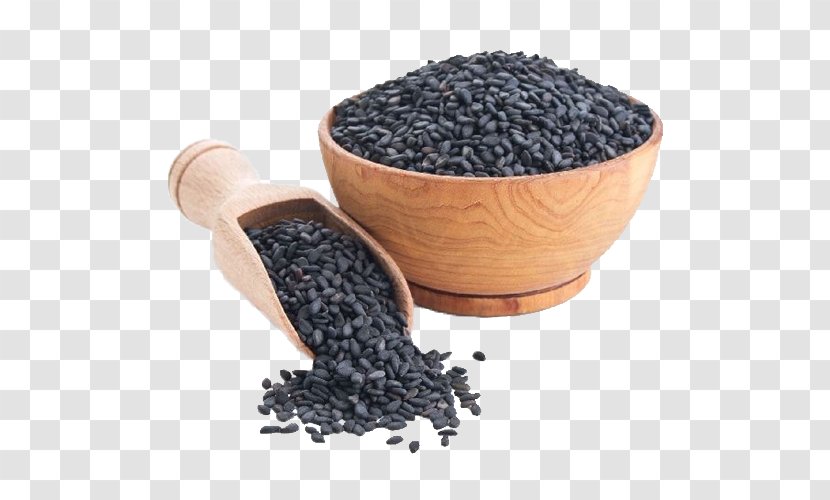 Sesame Oil Stock Photography Seed Black Cumin - Commodity - Spice Transparent PNG
