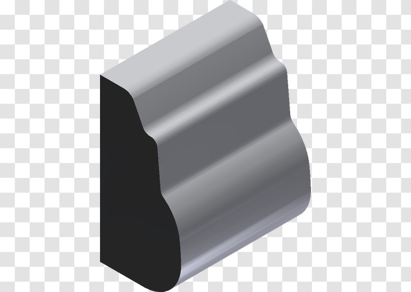 Steel Angle - Hardware Accessory - Design Transparent PNG