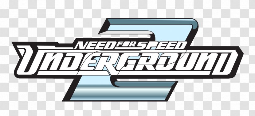 Need For Speed: Underground 2 Most Wanted Speed II Rivals - Playstation Transparent PNG