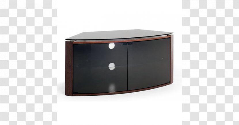 Table Television Oak Drawer Hylla - Tv Stand Transparent PNG