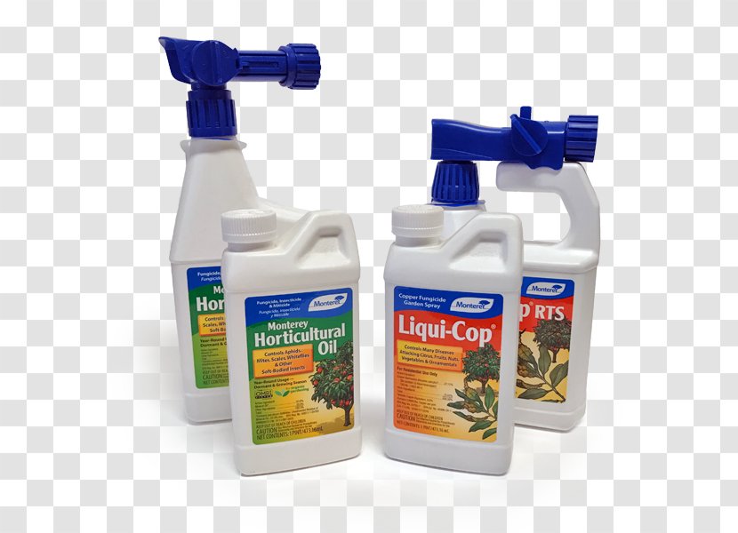 Horticultural Oil Garden Horticulture Lawn - Liquid - Agromin Products Transparent PNG