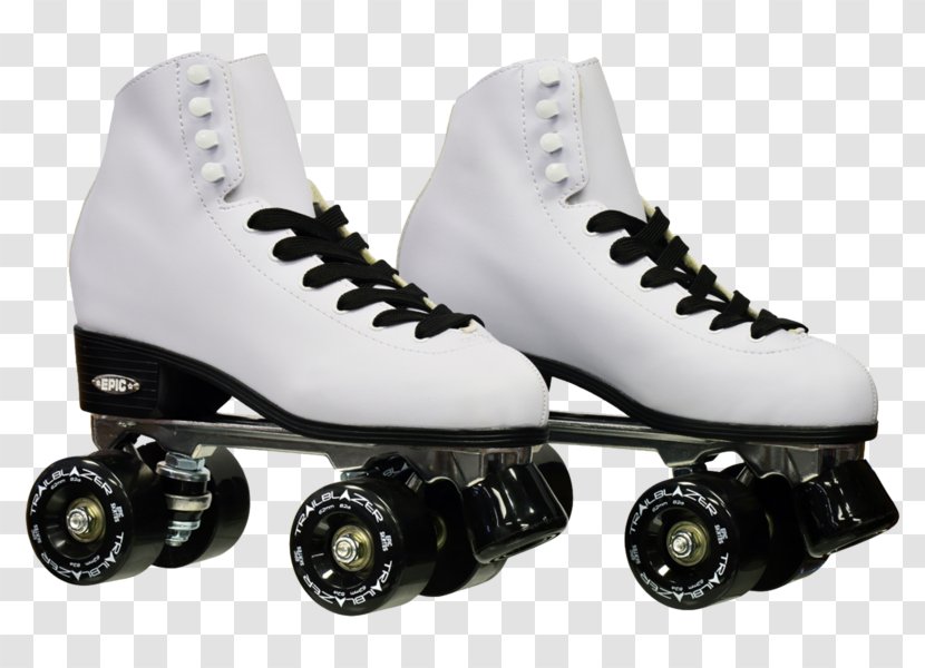 Quad Skates Roller Skating In-Line - Sports Equipment - Inline Transparent PNG