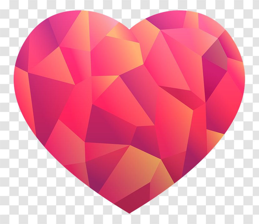 Heart Valentine's Day Clip Art - Stock Photography - LOVE Transparent PNG