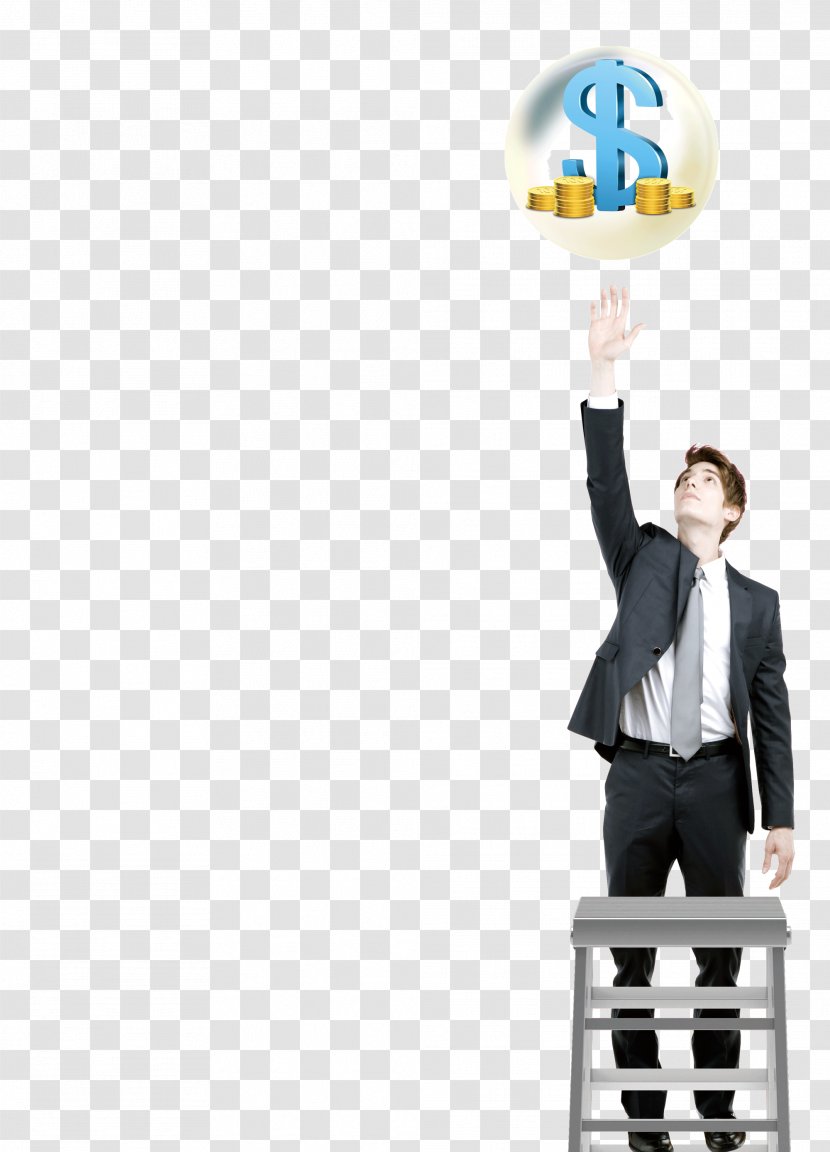 Businessperson Download Human Image Wireless Network - Computer - Banniegravere Cartoon Transparent PNG