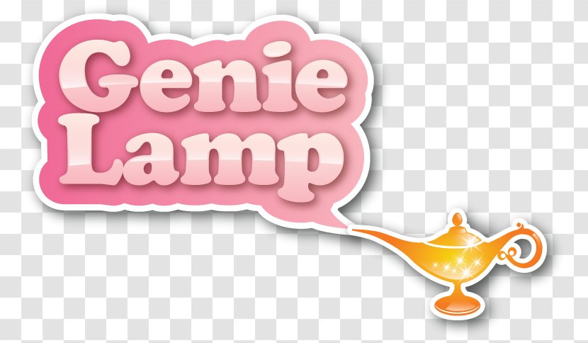 Genie Aladdin Clip Art - Logo - Stock Transparent PNG