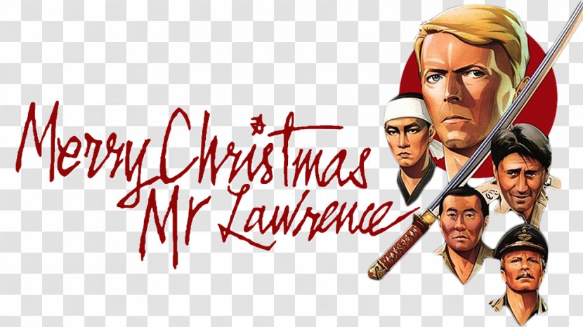 Nagisa Oshima Merry Christmas, Mr. Lawrence YouTube Film - Culture - Youtube Transparent PNG