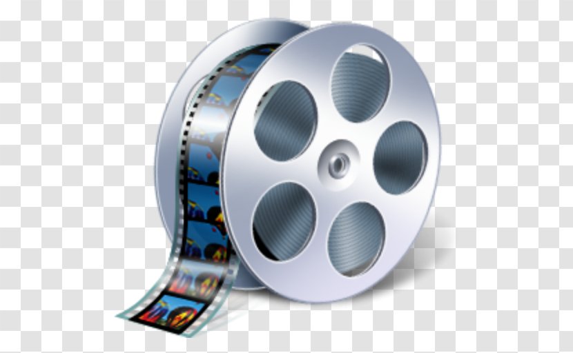 Filmmaking Cinema - History Of Film - 3 Frames Transparent PNG