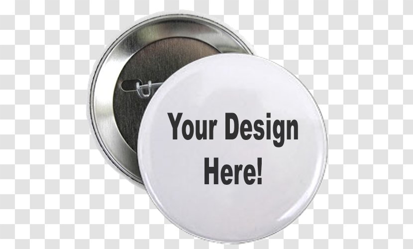 Pin Badges Button Sticker - Add To Cart Transparent PNG