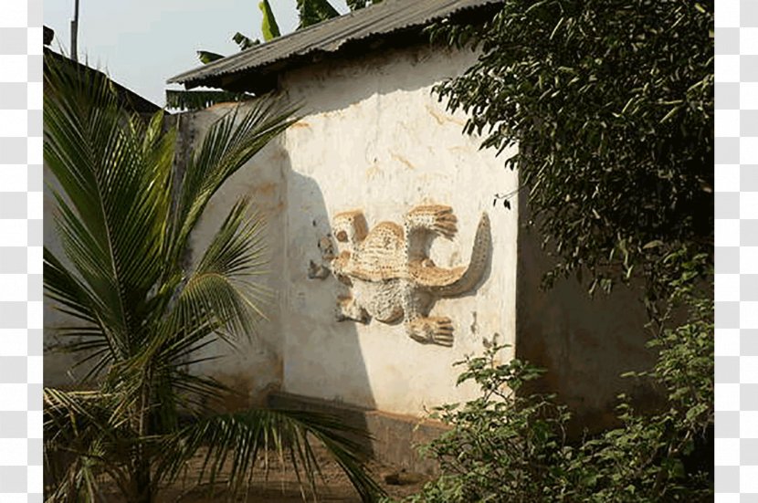 Asante Traditional Buildings Kumasi Ashanti Empire People - Architecture - Building Transparent PNG