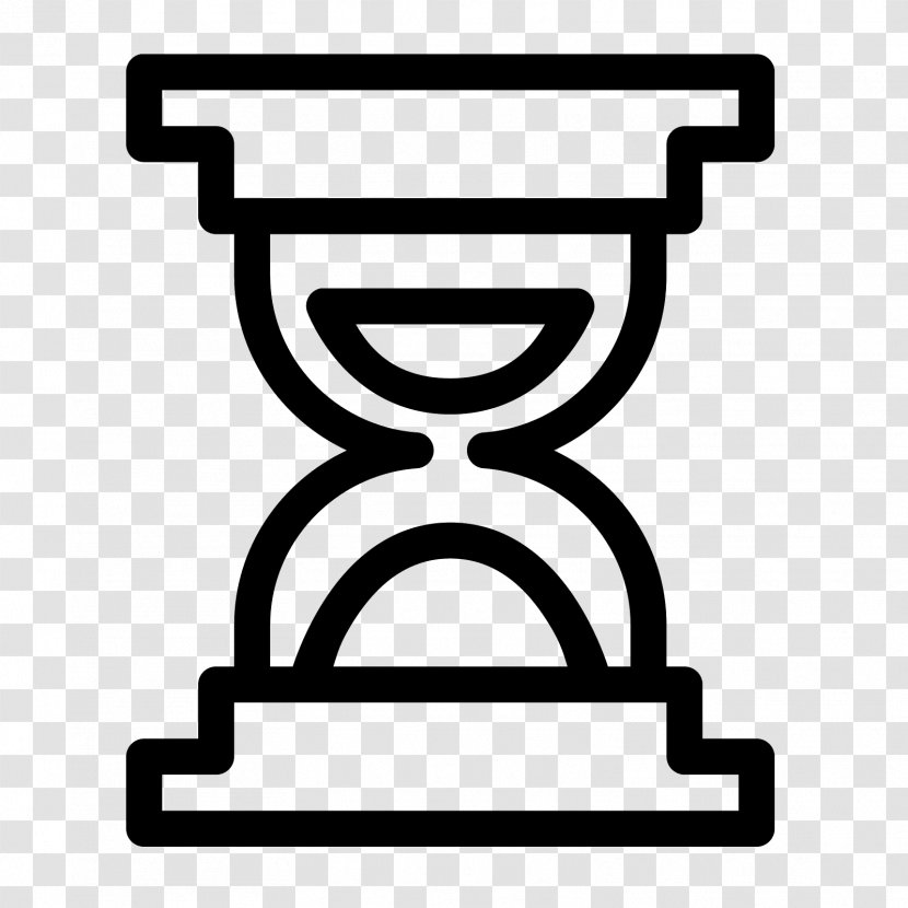Hourglass - Time - Area Transparent PNG