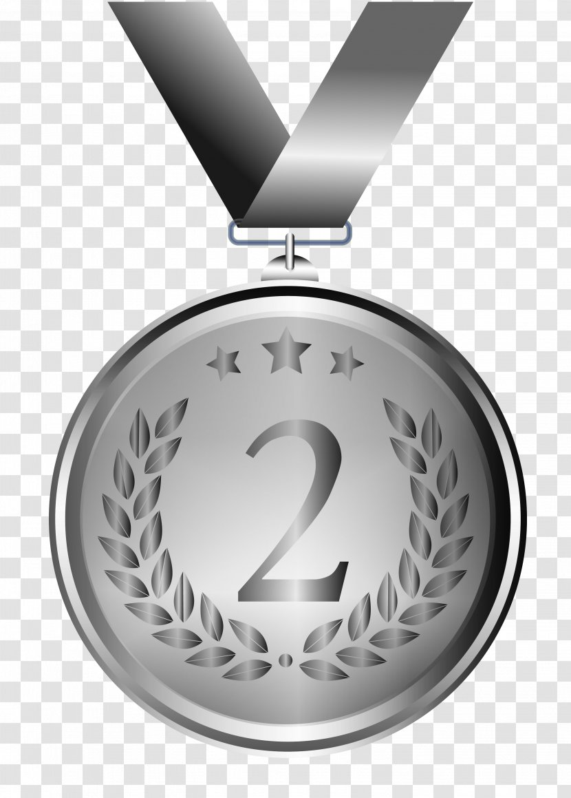 Bronze Medal Gold Silver Competition Transparent PNG