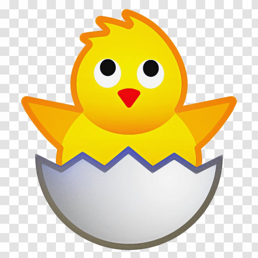 Easter Egg Background - Smile - Symbol Logo Transparent PNG