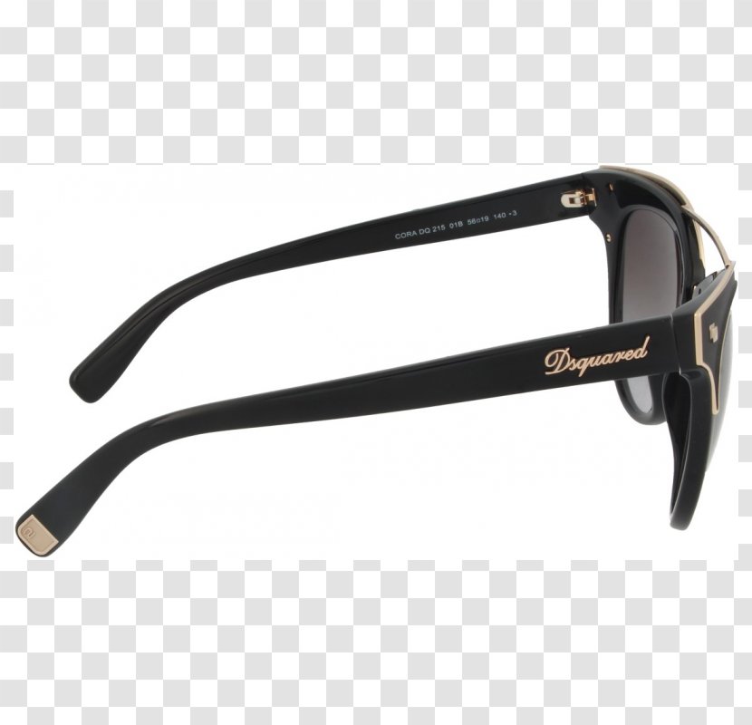 Goggles Sunglasses - Eyewear Transparent PNG