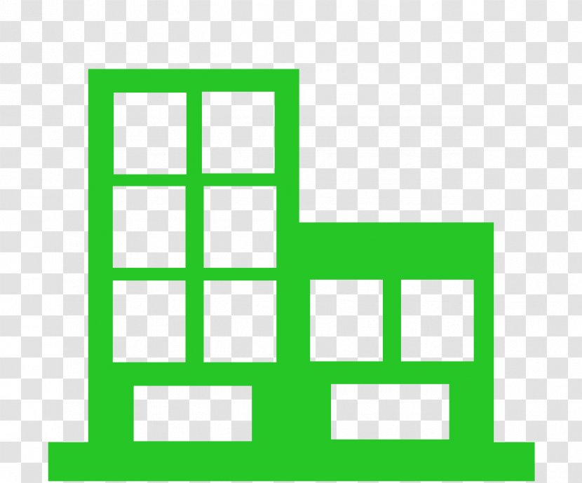Logo Brand Green Line - Rectangle Transparent PNG