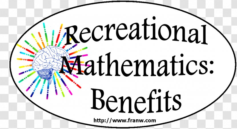 Mathematical Game Puzzle Recreational Mathematics - Logo Transparent PNG
