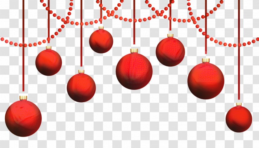 Christmas And New Year Background - Ornament - Plant Sphere Transparent PNG